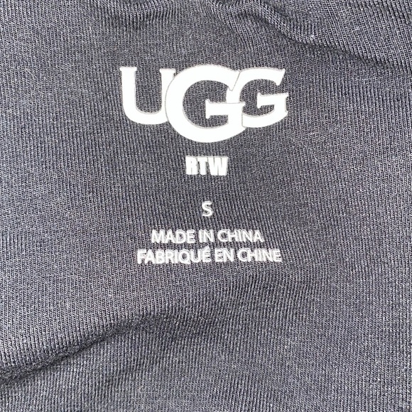 UGG ZAYLEY BRALETTE - Picture 2 of 3